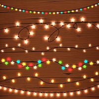 Christmas Lights