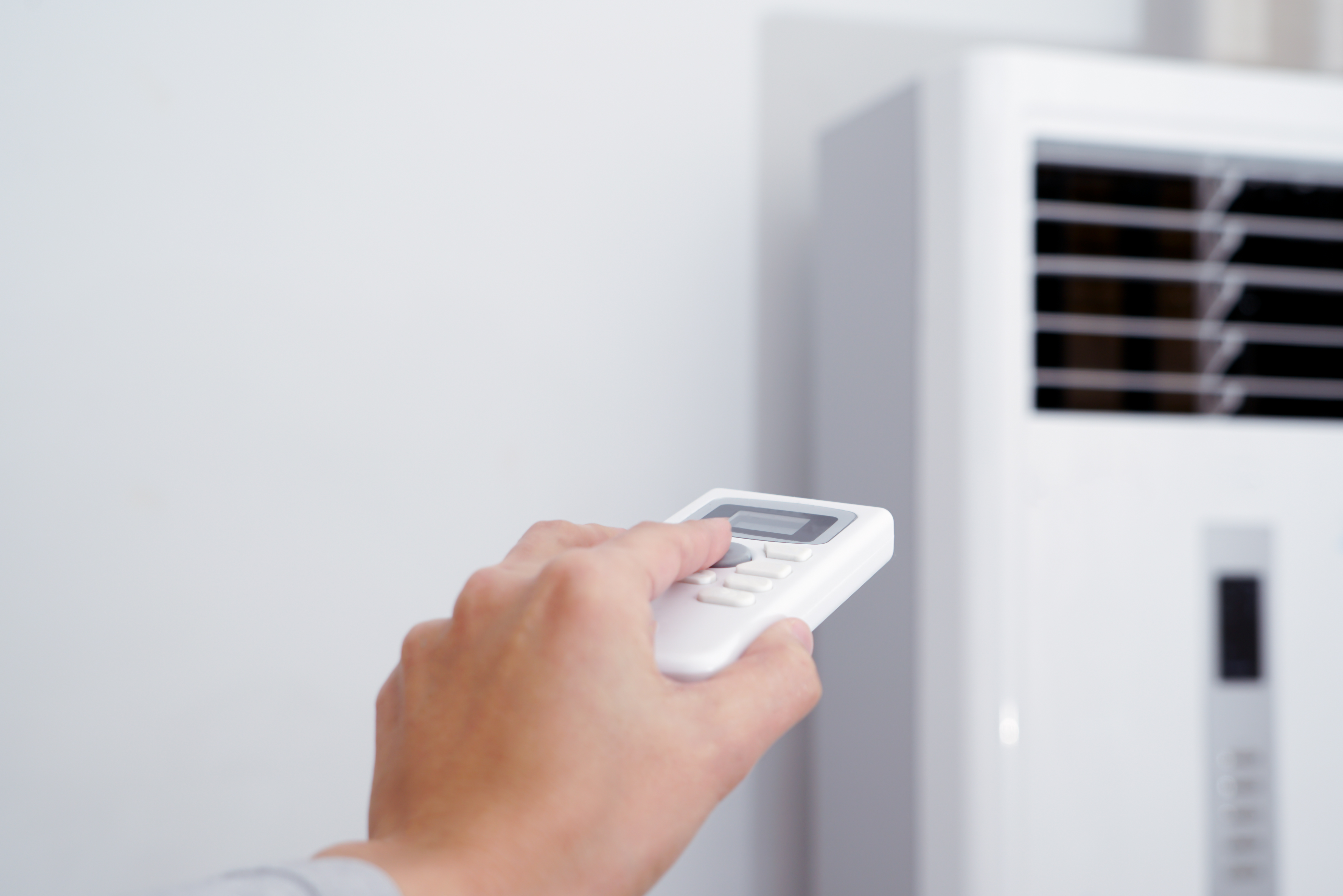Shutting Down Your Heating System for Spring